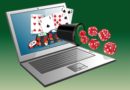Online Gambling: Popular Contemporary Entertainment?