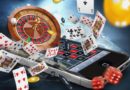 Main Guidelines Regarding Casino Gambling Activities