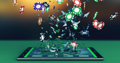 The Best Practices of Gambling Systems