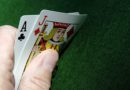 Blackjack Strategy Basics