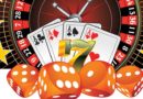 Gambling Betting Options for Anybody on the Web