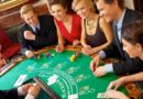 Casino Gambling Nowadays Can Be Enjoyable Both in Classic Casino Houses and Online