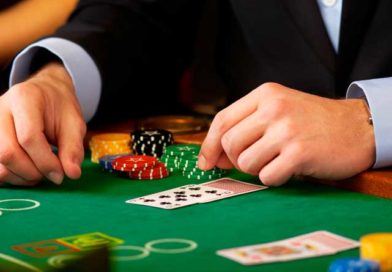 Casino Gambling: Enjoy Your Time, Get a Bit of Money, Uncover a Cheat or Two
