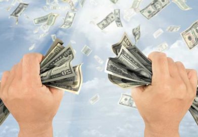 Can Online Gambling Be Acceptable for Money Earning?